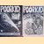 Poorkid magazine: het blad dat van jou houdt! (2 afleveringen) door Jacob Cartoon