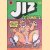 Jiz Comics door Robert Crumb
