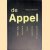 De Appel: performances, installaties, video, projecten, 1975-1983
Marga van Mechelen
€ 20,00