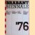 Brabant biennale '76 door Ton Frenken