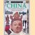 Ooggetuigen: China: Ontdek de geschiedenis van het keizerlijke China - vanaf de bouw van de Grote Muur tot de dagen van de Laatste Keizer door Arthur Cotterell