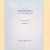 Wrhaspati-Tattwa: an Old Javanese philosophical text door Sudarshana Devi
