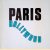 Paris Hollywood door -
