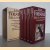 Werke in vier Bänden (4 volumes in box) door Leo Tolstoj