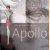 De vriendinnen van Apollo: Ada Stel, Greetje Feenstra, Koos Stel door Ada Stel