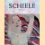 Egon Schiele 1890-1918: Pantomimes van lust; Visioenen van sterfelijkheid door Wolfgang Georg Fischer