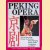 Peking Opera door Rewi Alley