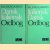 Dansk-Italiensk Ordbog; Italiensk-Dansk ordbog (2 volumes) door Poul Hoybye e.a.
