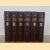 Schultz Danmarkshistorie: Vort Folks Historie gennem Tiderne skrevet af danske Historikere (6 volumes) door Aage Friis e.a.