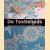De textielgids: geïllustreerd overzicht van patronen en motieven binnen textieldesign door Clive Edwards