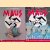 Maus: A Survivor's Tale (2 volumes)
Art Spiegelman
€ 20,00