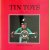Tin Toys 1945-75 door Michael Buhler