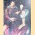 De vrouw in het werk van Petro Pauolo Rubens 1577-1977: een expositie van lichtpanelen door Brigitte de Patoul e.a.