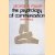 The Psychology of Communication: Seven Essays
George R. Miller
€ 10,00