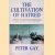 The Cultivation of Hatred door Peter Gay