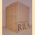 RILA: International Repertory of the Literature of Art (12 issues)
Verena  - and others Haas
€ 100,00