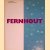 Fernhout: Painter = Fernhout: Schilder door Aloys van den Berk
