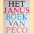 Het Janus boek van Peco: een Amsterdamse drukkerij bestaat 35 jaar + poster door Adrianus de Kok e.a.