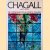 Chagall: de gebranschilderde ramen door Sylvie Forestier