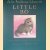 Little Bo: The Story of Bonnie Boadicea *SIGNED* door Julie Andrews Edwards