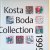 The Kosta Boda Collection 1995 door Kosta Boda