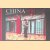 China: a collection of photographs door Eddy Kneefel