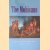 The Mohicans door Aileen Weintraub e.a.