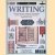 Eyewitness Guides: Writing: discover the story of writing - from ancient pixcture scripts to medieval manuscripts and printed books
Karen Brookfield
€ 8,00