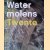 Watermolens Twente door Henk Middag e.a.