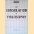 The Consolation of Philosophy door Boethius