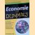 Economie voor Dummies door Sean Masaki Flynn