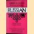 A Phrase and Sentence Dictionary of Spoken Russian: Russian-English; English-Russian door Dover Publications