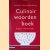 Culinair Woordenboek Engels-Nederlands door Liesbeth Spreeuwenberg