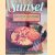 Sunset Recipe Annual: 2002 Edition, every recipe from the past year's issues door Editors of Sunset Magazine and Sunset Books
