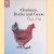 Chickens, Ducks & Geese door Madeleine Floyd