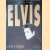 Elvis door Dave Marsh