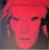 Andy Warhol: Selbstportraits = Self-portraits door Dietmar Elger