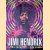 Jimi Hendrix door John Faralaco e.a.