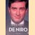 Movie Icons: De Niro door James Ursini