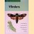 Vlinders: een beschrijving van meer dan 100 vlindersoorten met vele illustraties in kleur door Ivo Novák
