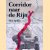 Corridor naar de Rijn: Operatie Market Garden september 1944
Hen Bollen
€ 10,00