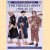 The French Army 1939-45 (2): Free French, Fighting French & the Army of Liberation door Ian Sumner e.a.