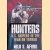 Hunters: U.S. Snipers in the War on Terror door Milo S. Afong