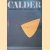 Calder door H.H. Arnason e.a.