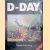 D-Day: Great Battles of World War II door Peter Young