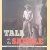 Tall in the Saddle: Great Lines from Classic Westerns
Peg Thompson e.a.
€ 8,00