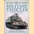The Illustrated Encyclopaedia of Military Vehicles door Ian V. Hogg e.a.