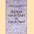Het Boek van het Violet en van de Dood (Dummy) door Gerard Reve