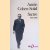 Sartre 1905-1980
Annie Cohen-Solal
€ 8,00