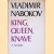 King, Queen, Knave
Vladimir Nabokov
€ 10,00